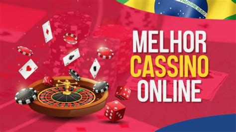 melhores sites de cassino online